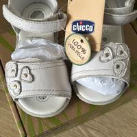 Scarpe da bambina