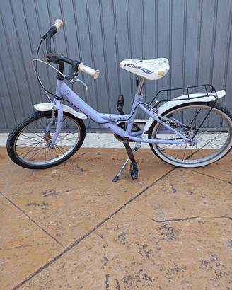 bicicletta bambini 