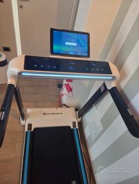 tapis roulant citysport