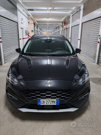 Ford Focus SW 1500d Active