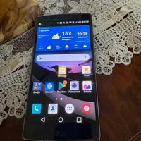 Cellulare Lg