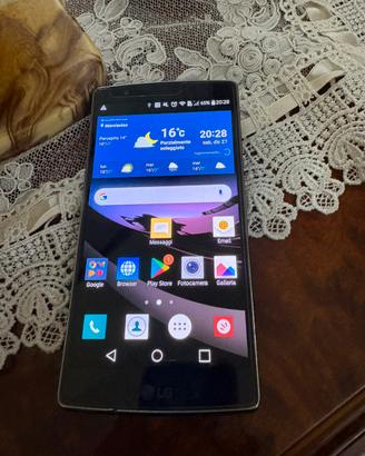 Cellulare Lg