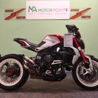 Mv Agusta Dragster 800 RR - 2015