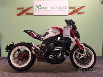 Mv Agusta Dragster 800 RR - 2015