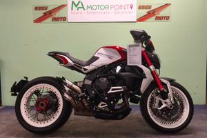 Mv Agusta Dragster 800 RR - 2015