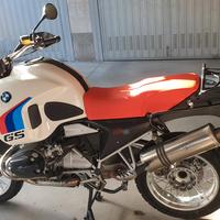 BMW R1200GS