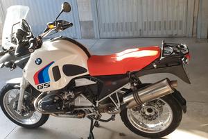 BMW R1200GS