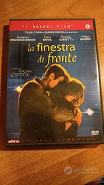 La finestra di fronte - DVD