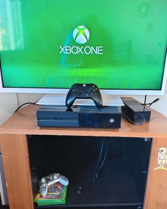 Xbox one