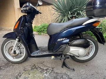 Honda SH 150 - 2002