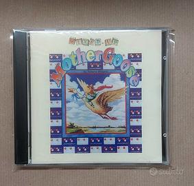 Videogioco PC Mixed-Up Mother Goose *Nuovo*