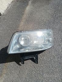 faro  sx vw t5