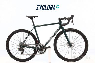 Ridley Helium SLX Disc AXS 12V t.52