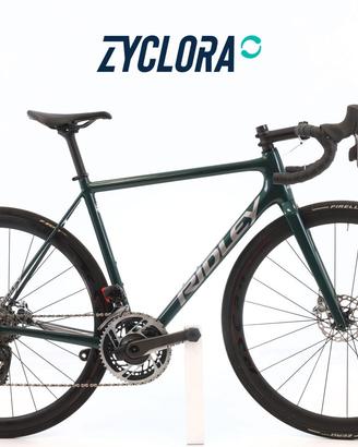 Ridley Helium SLX Disc AXS 12V t.52
