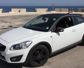 Volvo c30 Black design 2011