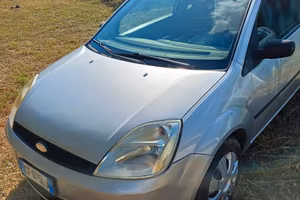 Ford Fiesta 1.4 diesel 68 cv