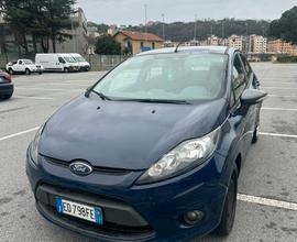 Ford Fiesta 1.2