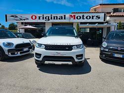Land Rover Range Rover Sport Range Rover Sport 3.0