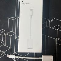Adattatore da USB-C a USB