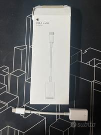 Adattatore da USB-C a USB