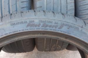 4 GOMME USATE ESTIVO 2054017 - CP51420754