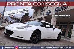 Lotus Evora 3.5 V6 Launch Edition MANUALE 2+2...
