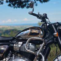 Royal Enfield Classic 650