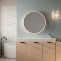 Rivestimento in gres porcellanato Brio by Rondine