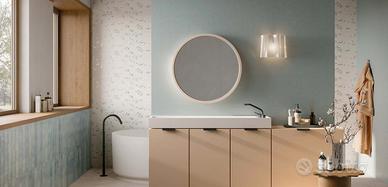 Rivestimento in gres porcellanato Brio by Rondine