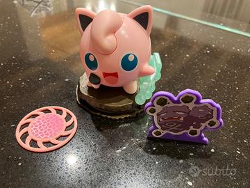 Pokemon Jigglypuff kinder