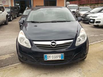 Opel Corsa 1.0 12V 5 porte Club - 05