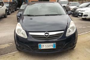 Opel Corsa 1.0 12V 5 porte Club - 05