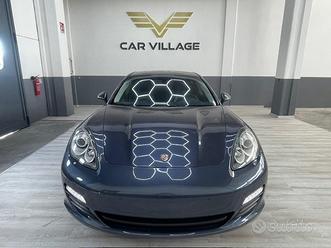 Porsche Panamera 3.6 4