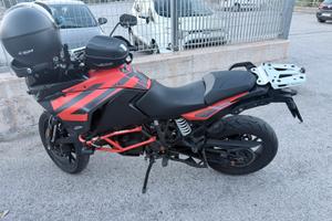 Ktm 1290 super adventure s 2020