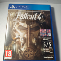 Videogioco: Fallout 4