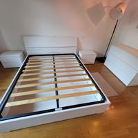 Camera letto completa