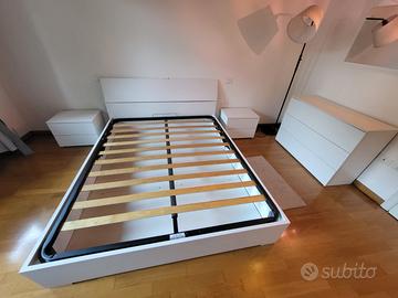 Camera letto completa