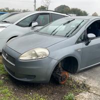 Muso Grande Punto evo Fiat per ricambi 199A4000