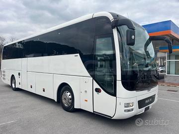 Man Lion's Coach, 2016, 55 posti, Euro 6