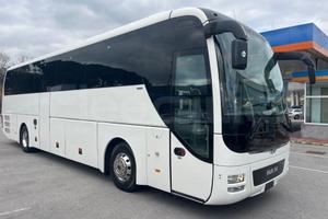 Man Lion's Coach, 2016, 55 posti, Euro 6