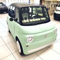 FIAT Topolino Fiat 6kw*KM0*