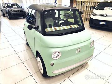 FIAT Topolino Fiat 6kw*KM0*