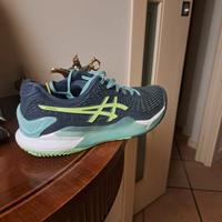 Scarpa da Padel uomo