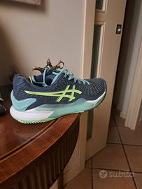 Scarpa da Padel uomo