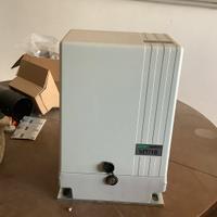 Motore cancello scorrevole