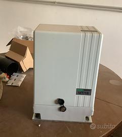 Motore cancello scorrevole