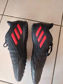 scarpe da calcetto adidas 