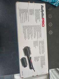 Spazzola elettrica per capelli Babyliss