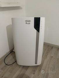 De Longhi Pinguino - condizionatore portarile