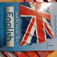 corso completo lingua inglese